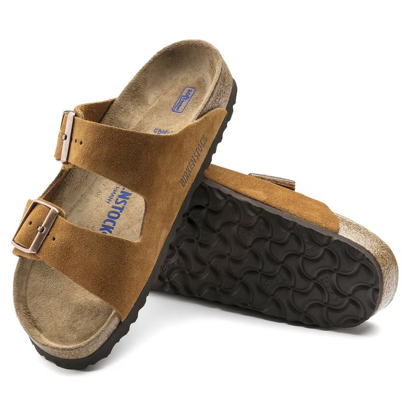 Birk Arizona - Mink