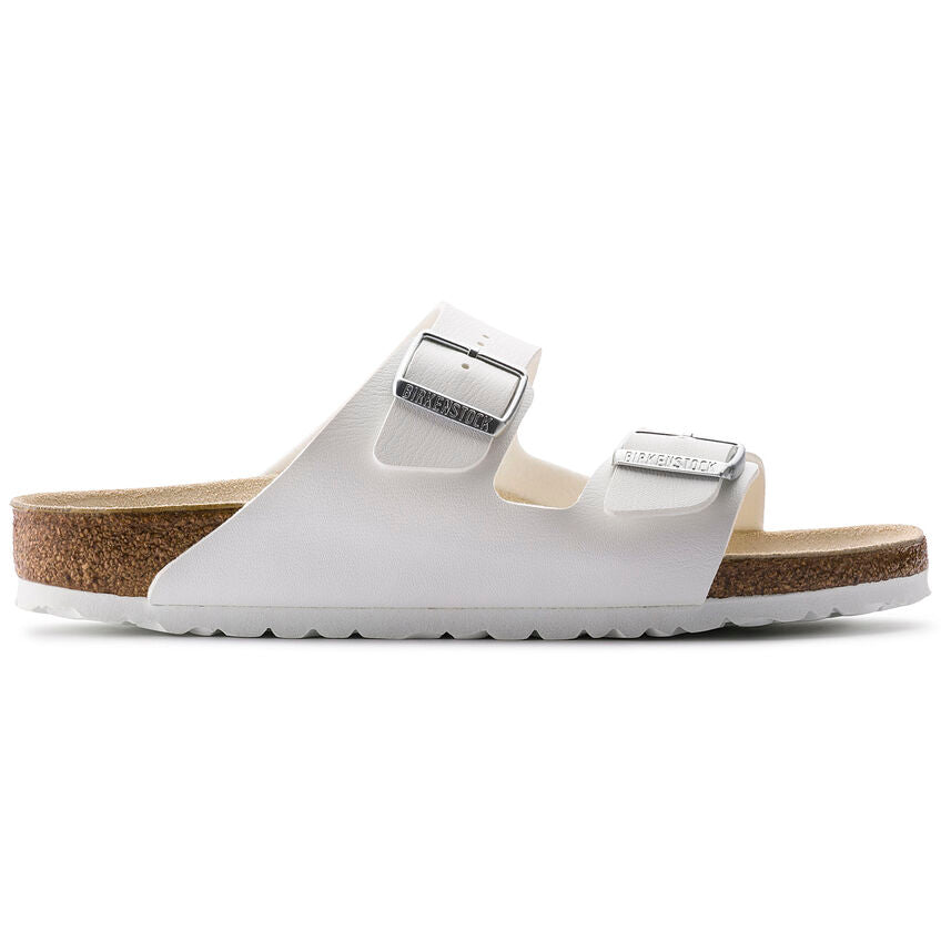 Birk Arizona - Blanc