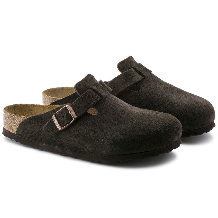 Birk Boston - Mocha
